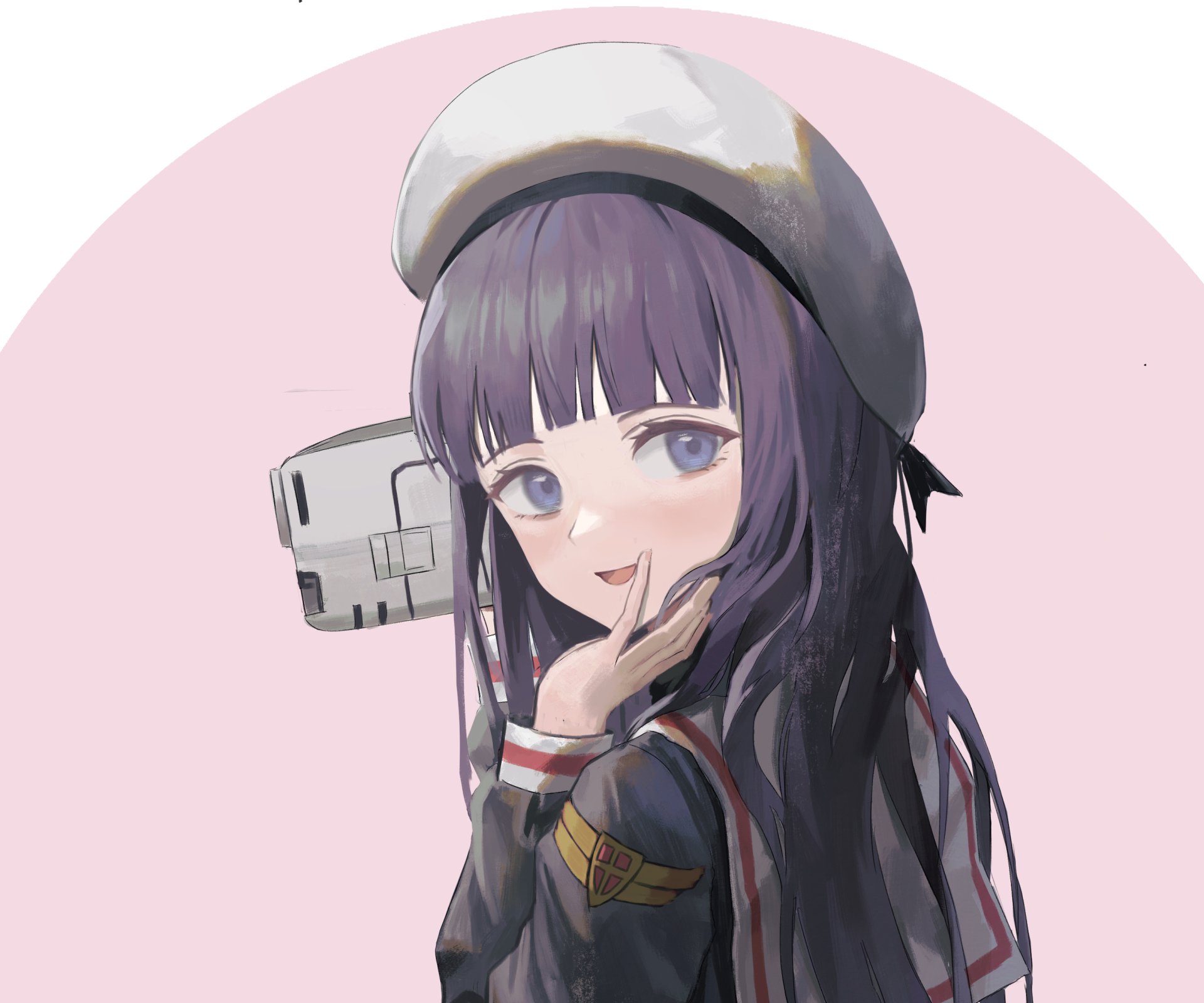 Download Tomoyo Daidouji Anime Cardcaptor Sakura HD Wallpaper