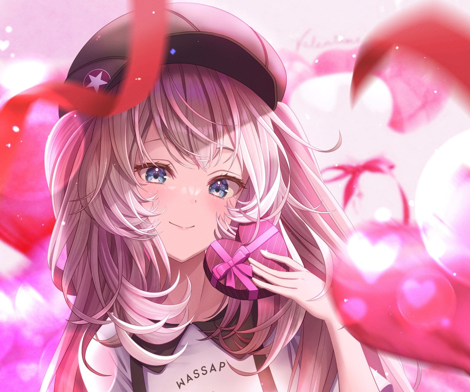 Download Marie Antoinette (Fate/Grand Order) Rider (Fate/Grand Order) Anime Fate/Grand Order HD Wallpaper