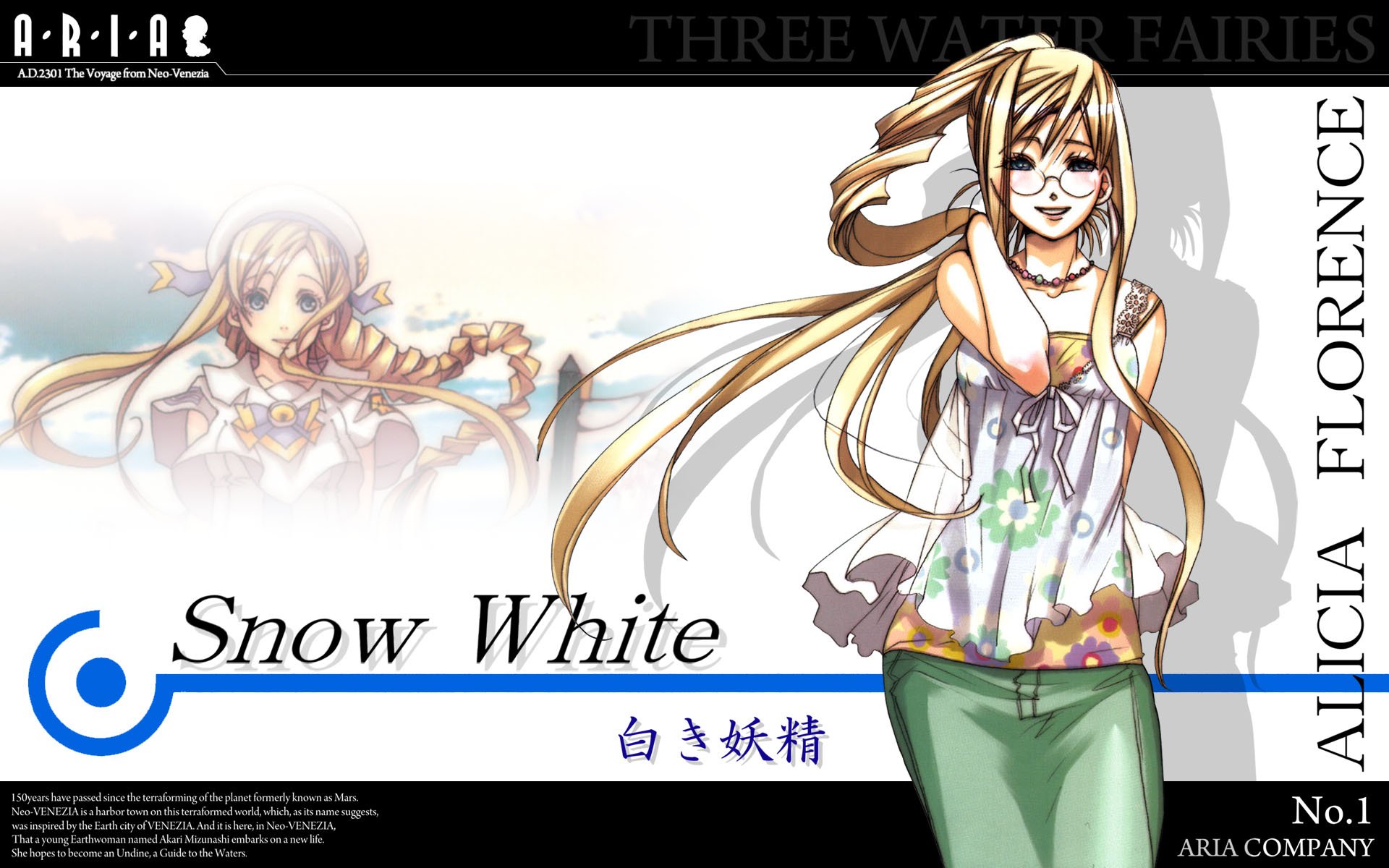 Aria Hd Wallpaper Background Image 19x10