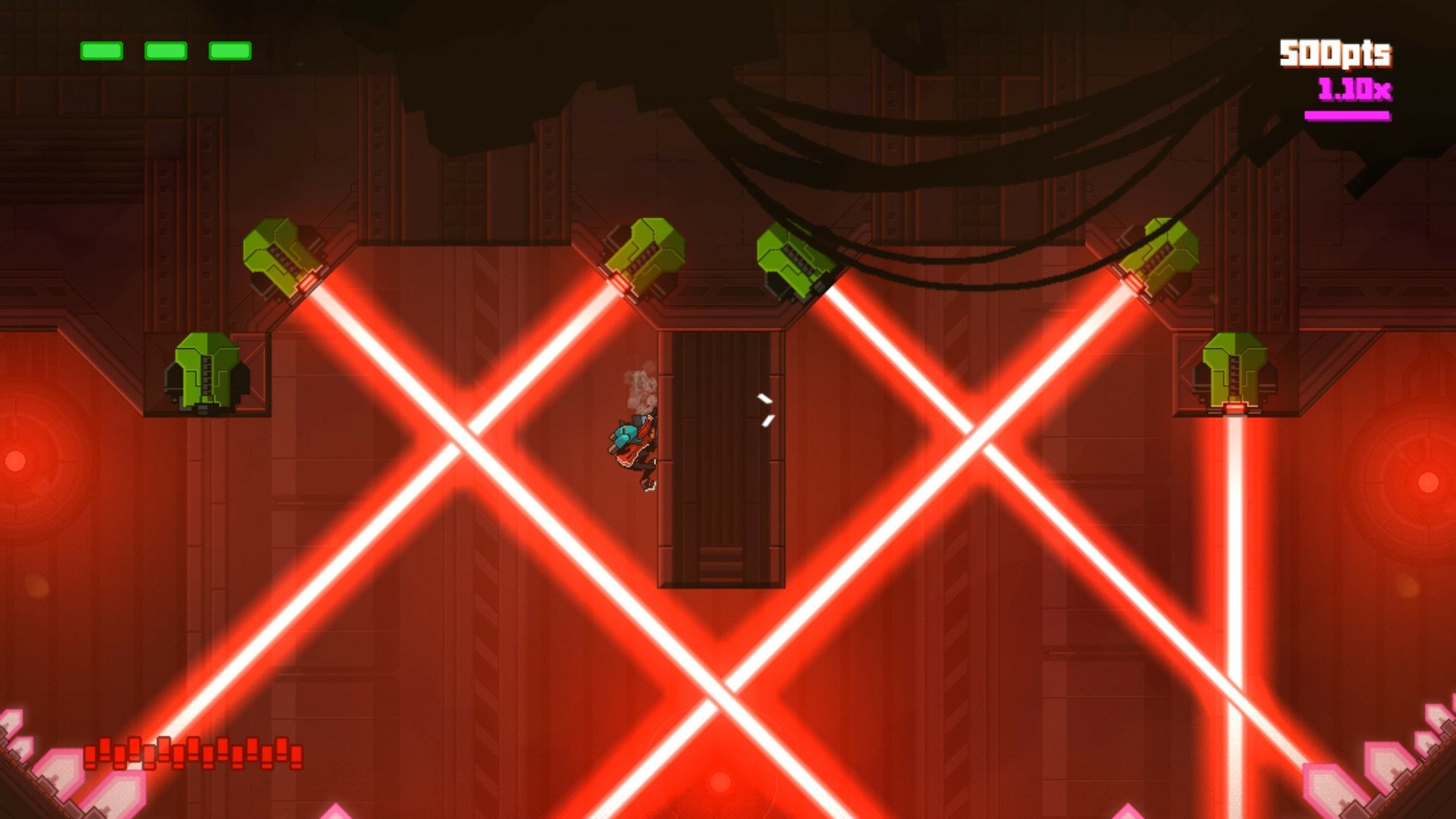 Download Video Game Gunborg: Dark Matters HD Wallpaper