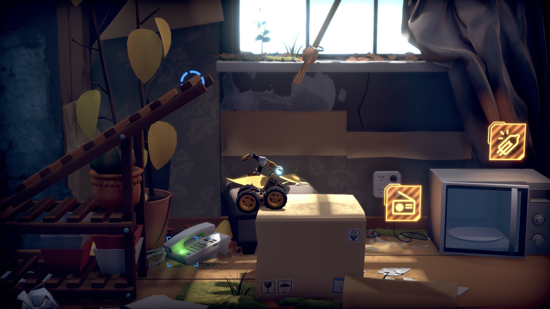 Download Video Game Time Loader HD Wallpaper