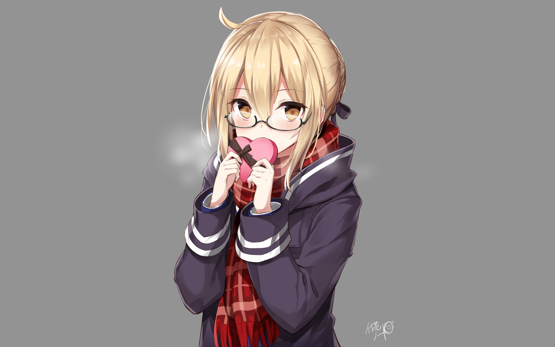 Download Jeanne D'Arc (Fate Series) Anime Fate/Grand Order HD Wallpaper by 竹花ノート