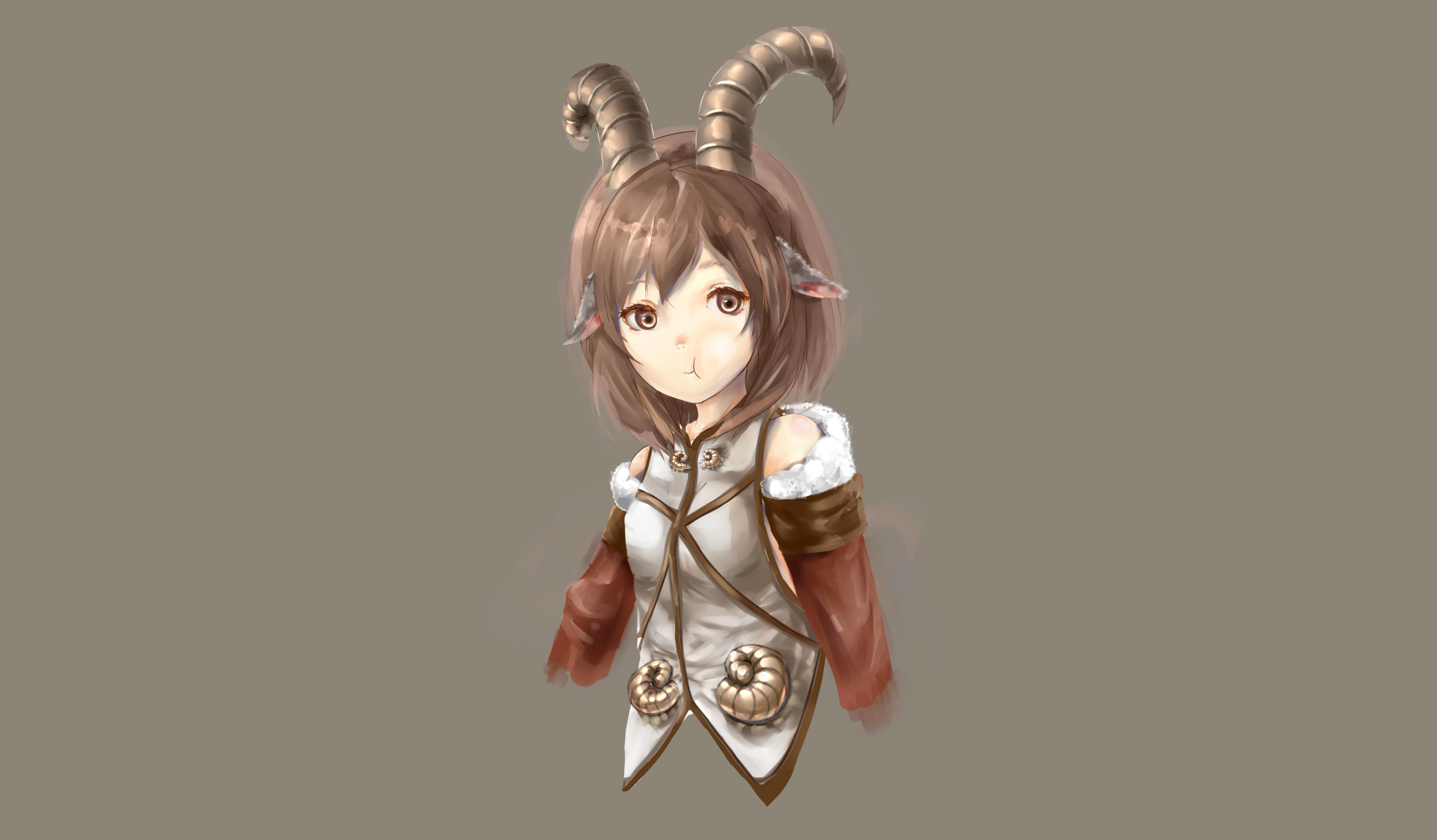 Download Anime Girl Anime Girl 4k Ultra HD Wallpaper by ajisa