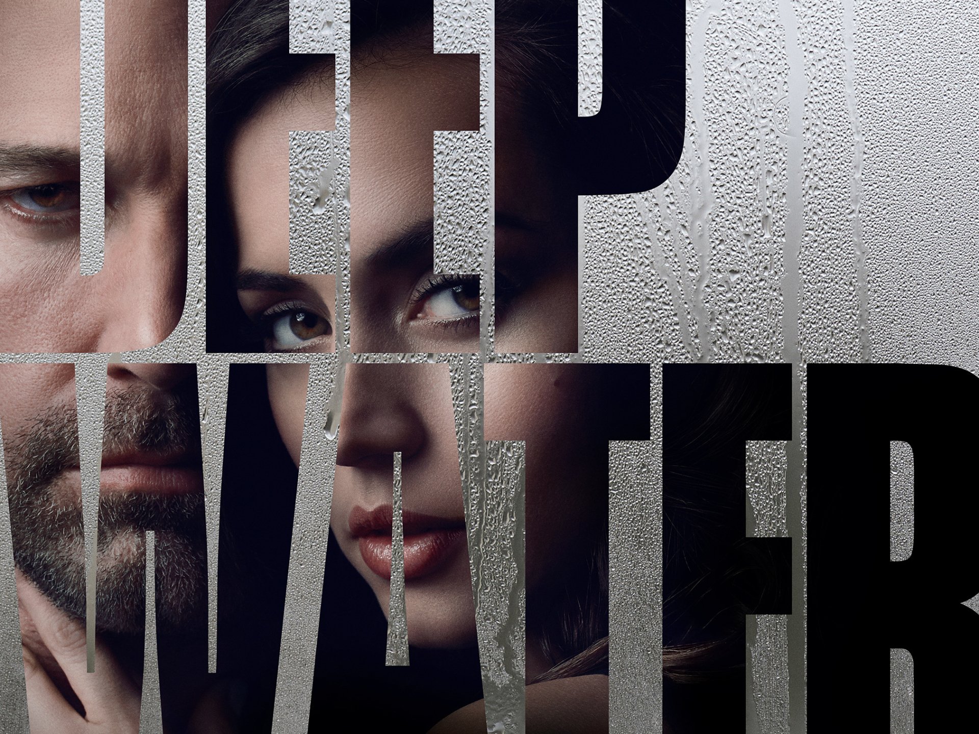 Download Ben Affleck Ana De Armas Movie Deep Water HD Wallpaper