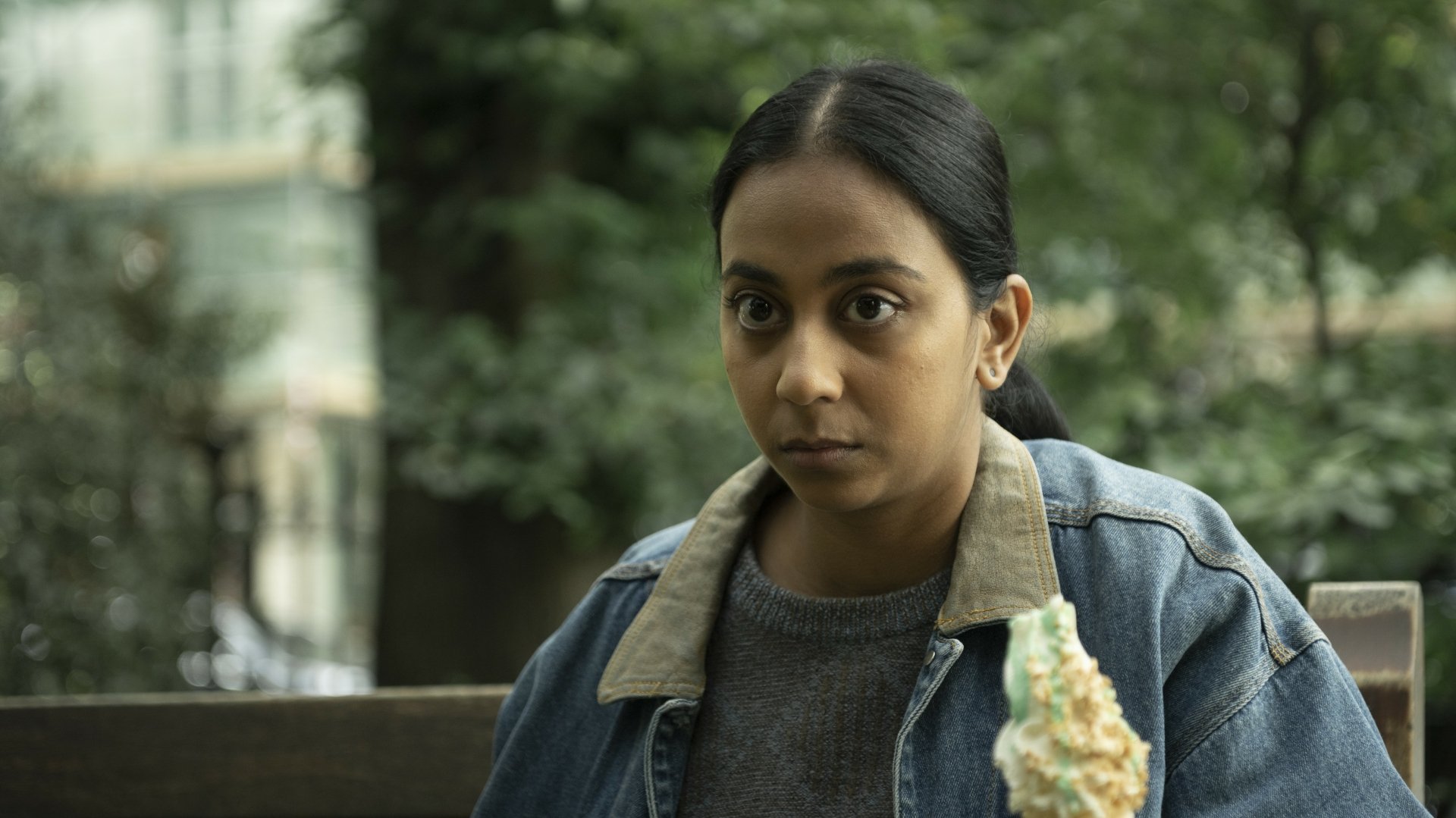 Download TV Show Killing Eve 4k Ultra HD Wallpaper