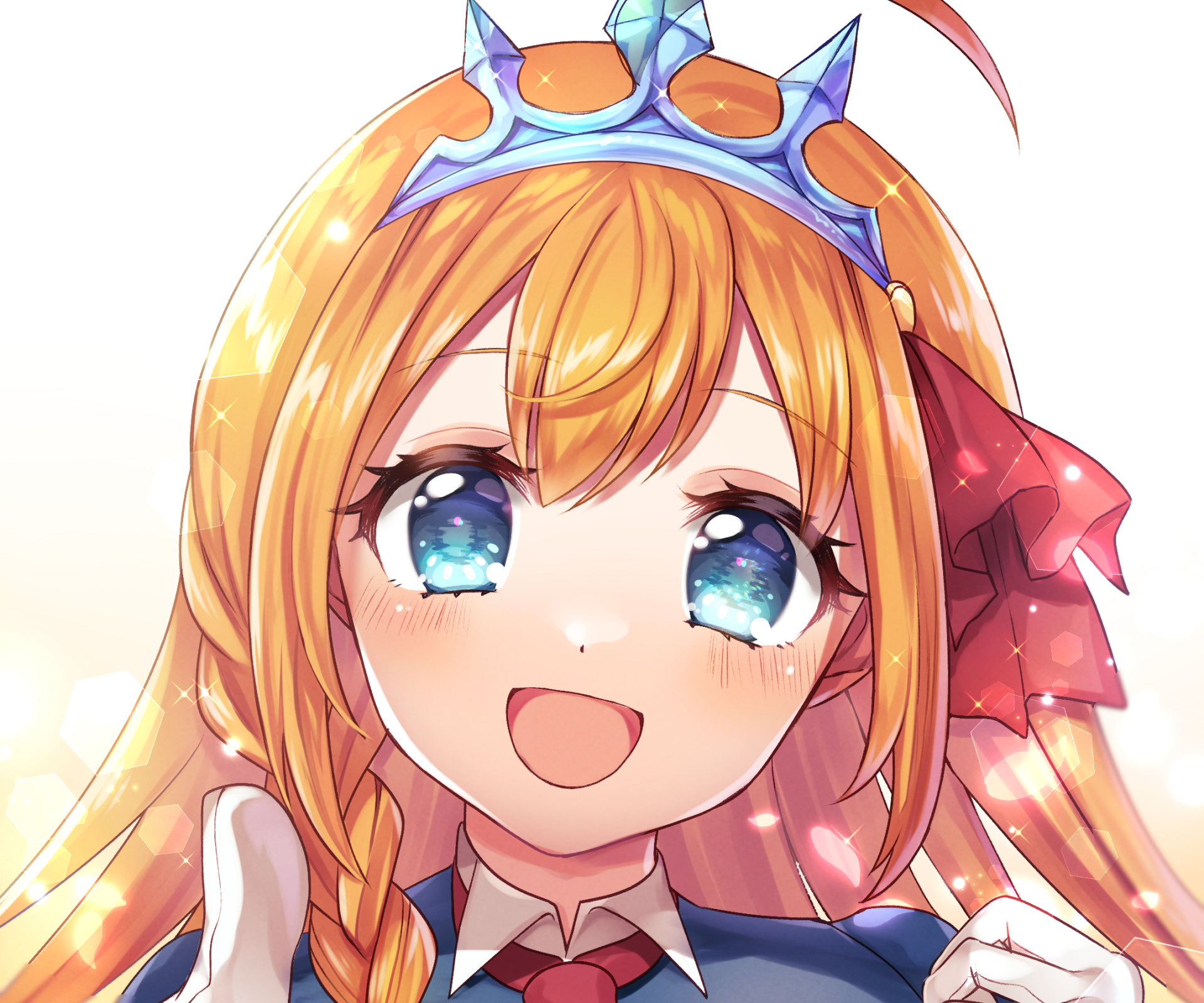 Download Pecorine (Princess Connect) Anime Princess Connect! Re:Dive HD Wallpaper