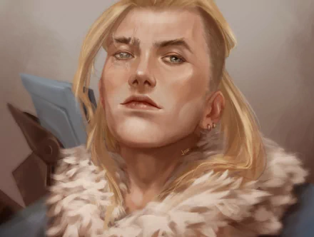 Sova (Valorant) video game Valorant HD Desktop Wallpaper | Background Image