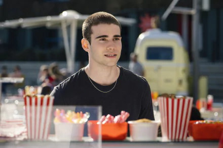 Julio Peña movie Through My Window HD Desktop Wallpaper | Background Image