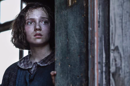 movie My Best Friend Anne Frank HD Desktop Wallpaper | Background Image