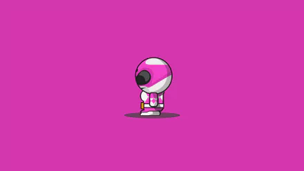 Pink Ranger TV Show Power Rangers HD Desktop Wallpaper | Background Image