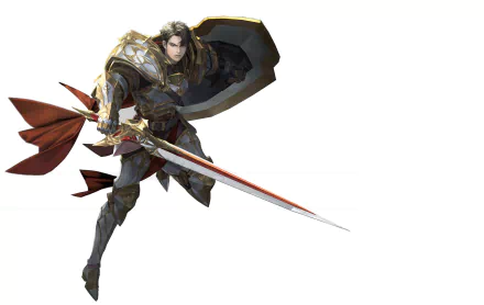 video game R2M HD Desktop Wallpaper | Background Image