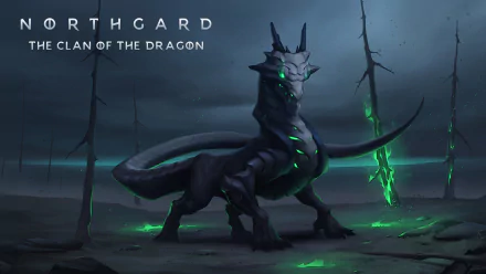 video game Northgard HD Desktop Wallpaper | Background Image
