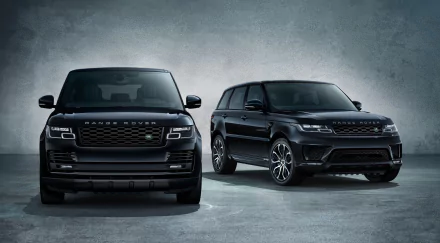 SUV Land Rover vehicle Range Rover Sport HD Desktop Wallpaper | Background Image