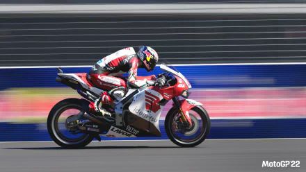 video game MotoGP 22 HD Desktop Wallpaper | Background Image