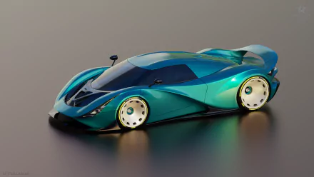  LOTUS LAMAR