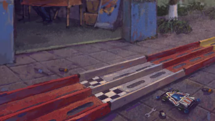 video game 完美的一天 / A Perfect Day HD Desktop Wallpaper | Background Image