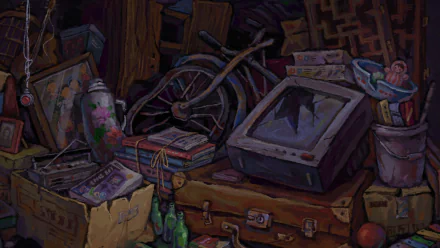 video game 完美的一天 / A Perfect Day HD Desktop Wallpaper | Background Image