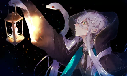 Asclepius (Fate/Grand Order) Caster (Fate/Grand Order) Anime Fate/Grand Order HD Desktop Wallpaper | Background Image