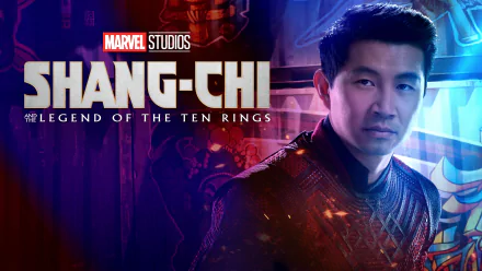 Simu Liu Shang-Chi movie Shang-Chi and the Legend of the Ten Rings HD Desktop Wallpaper | Background Image