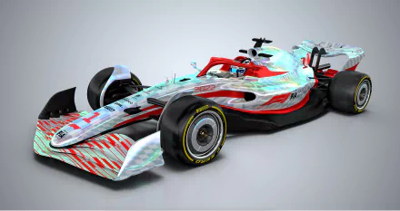  2022 Formula One World Championship