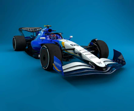  Williams Racing 2022 Formula One World Championship
