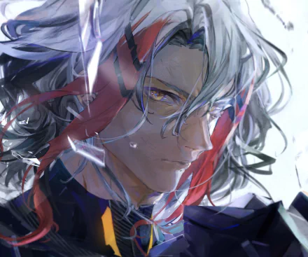 Odysseus (Fate/Grand Order) Rider (Fate/Grand Order) Anime Fate/Grand Order HD Desktop Wallpaper | Background Image