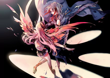 Odysseus (Fate/Grand Order) Rider (Fate/Grand Order) Anime Fate/Grand Order HD Desktop Wallpaper | Background Image