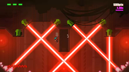 video game Gunborg: Dark Matters HD Desktop Wallpaper | Background Image