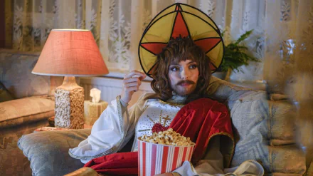 TV Show Killing Eve HD Desktop Wallpaper | Background Image