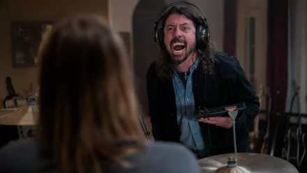 Dave Grohl movie Studio 666 HD Desktop Wallpaper | Background Image