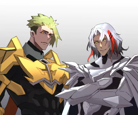 Rider of Red (Fate/Apocrypha) Anime Fate/Apocrypha HD Desktop Wallpaper | Background Image