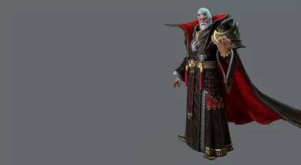 Nashat Arklam video game Astellia Online HD Desktop Wallpaper | Background Image