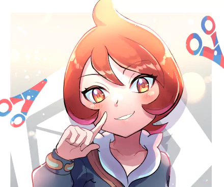 Arezu (Pokémon) video game Pokémon Legends: Arceus HD Desktop Wallpaper | Background Image