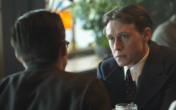 movie Munich: The Edge of War HD Desktop Wallpaper | Background Image