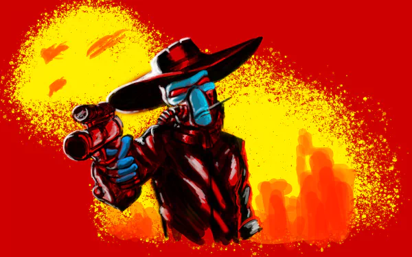 Cad Bane Sci Fi Star Wars HD Desktop Wallpaper | Background Image