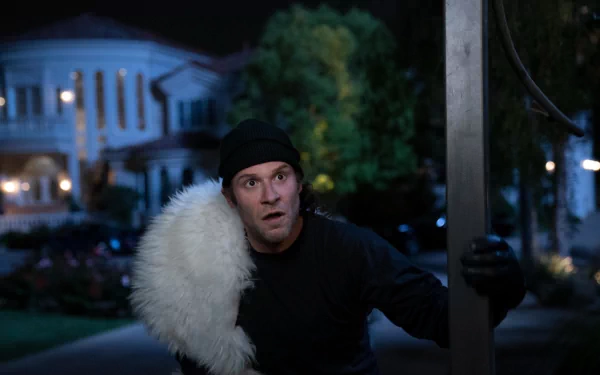 Seth Rogen TV Show Pam & Tommy HD Desktop Wallpaper | Background Image