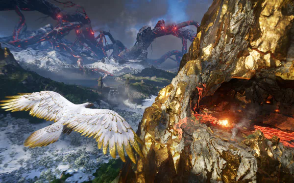  Assassin's Creed Valhalla: Dawn of Ragnarok