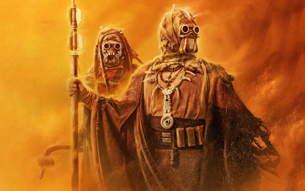  Tuscan Raiders