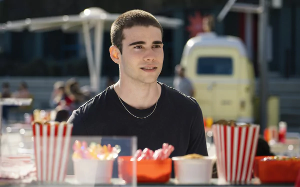 Julio Peña movie Through My Window HD Desktop Wallpaper | Background Image