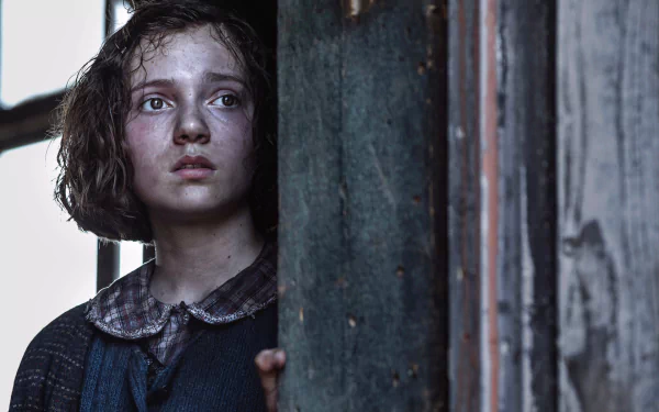 movie My Best Friend Anne Frank HD Desktop Wallpaper | Background Image