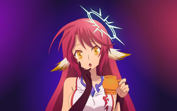  Jibril
