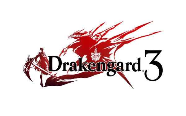 video game Drakengard 3 HD Desktop Wallpaper | Background Image