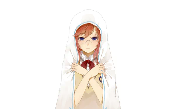 Anime Waiting in the Summer HD Desktop Wallpaper | Background Image