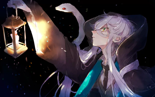 Asclepius (Fate/Grand Order) Caster (Fate/Grand Order) Anime Fate/Grand Order HD Desktop Wallpaper | Background Image