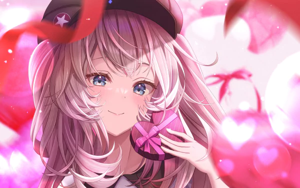 Marie Antoinette (Fate/Grand Order) Rider (Fate/Grand Order) Anime Fate/Grand Order HD Desktop Wallpaper | Background Image