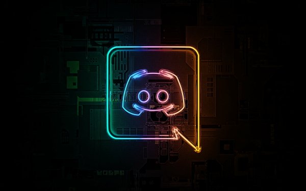 Discord 4k Wallpapers