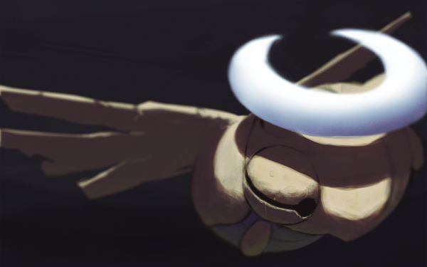 Video Game Pokémon: Ruby, Sapphire, and Emerald Pokémon Shedinja HD Wallpaper | Background Image