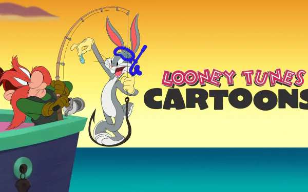 Yosemite Sam Bugs Bunny TV Show Looney Tunes Cartoons HD Desktop Wallpaper | Background Image