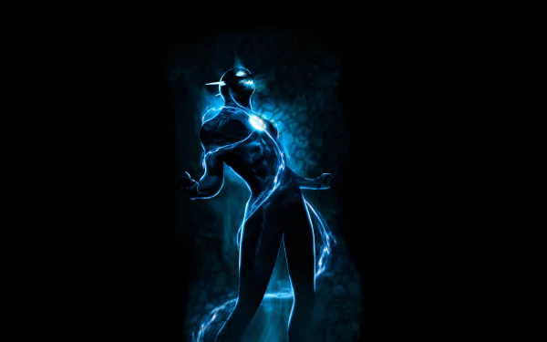 Zoom (DC Comics) TV Show The Flash (2014) HD Desktop Wallpaper | Background Image