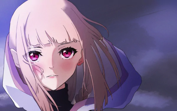 Iroha Tamaki Anime Magia Record Mahou Shoujo Madoka ☆ Magica Gaiden HD Desktop Wallpaper | Background Image